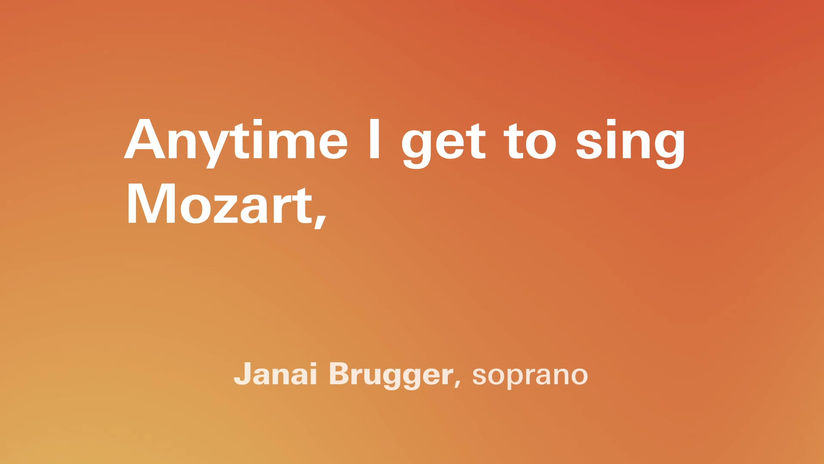 Mostly Mozart Festival